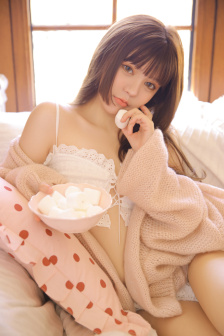 向日葵少女